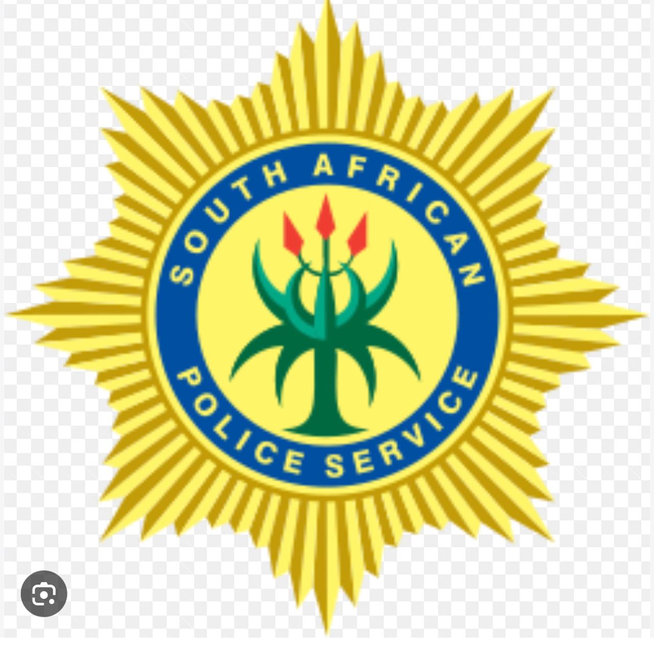 SAPS logo
