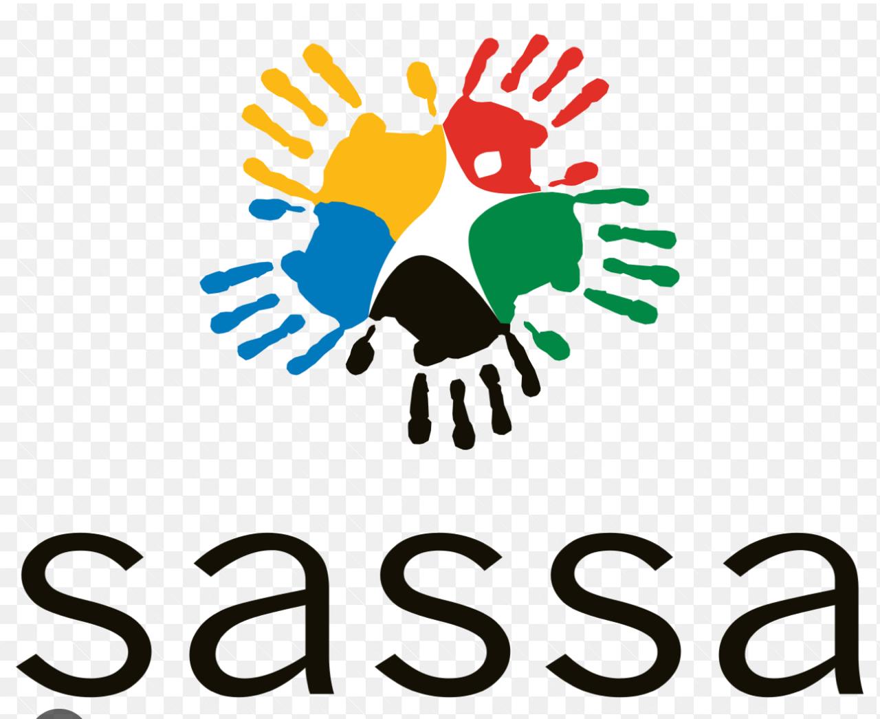 SASSA logo
