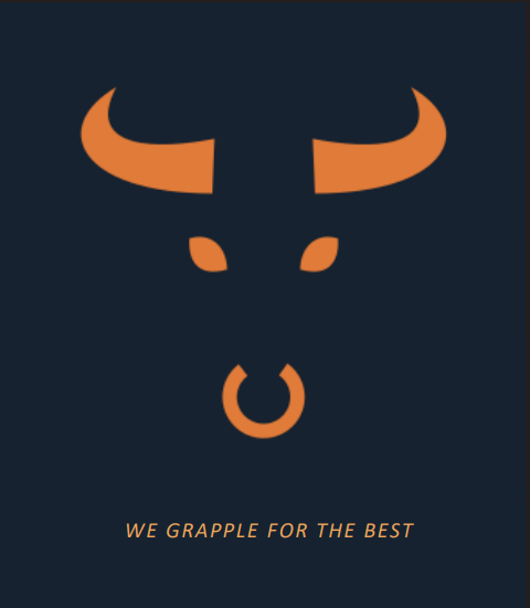 Shilu Trading bull logo